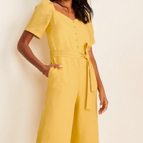 Ann Taylor Pant Suit - Picture 1 of 8